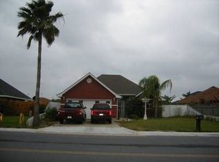 724 Habana St, Brownsville, TX 78526