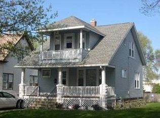 5543 31st Ave, Kenosha, WI 53144