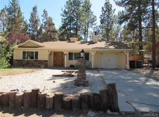253 Whipple Dr, Big Bear City, CA 92314