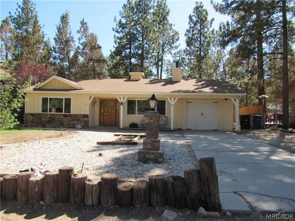 253 Whipple Dr, Big Bear City, CA 92314