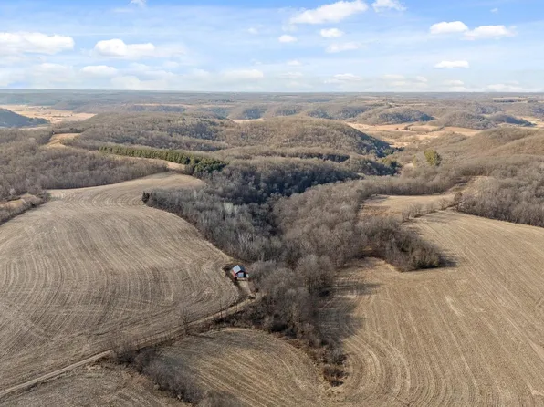 25658 SHANNONS WAY DRIVE, Richland Center, WI 53581