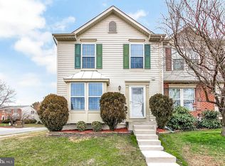 501 Constant Ridge Ct, Abingdon, MD 21009