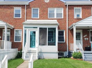 1028 Elm Rd, Halethorpe, MD 21227