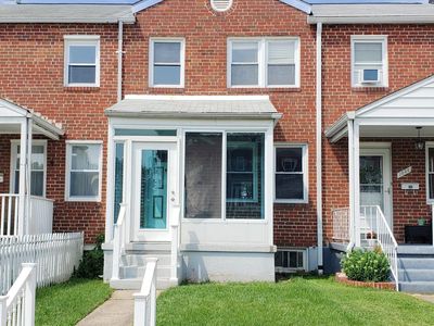 1028 Elm Rd, Halethorpe, MD, 21227
