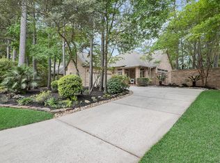 29 N Copperknoll Cir, Spring, TX 77381