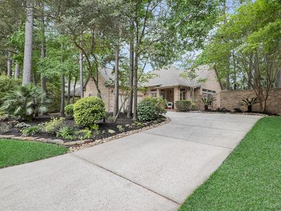 29 N Copperknoll Cir, Spring, TX, 77381