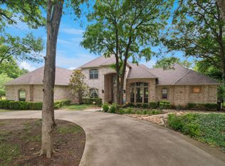 2202 Southern Oaks Dr, Cedar Hill, TX 75104