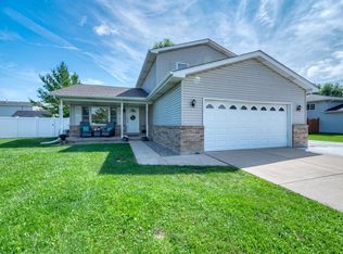 1725 Schubert Dr, Morris, IL 60450