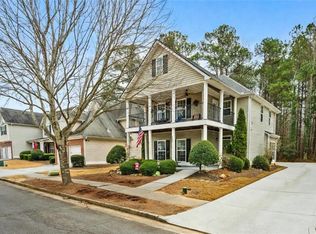 4662 Liberty Square Dr, Acworth, GA 30101