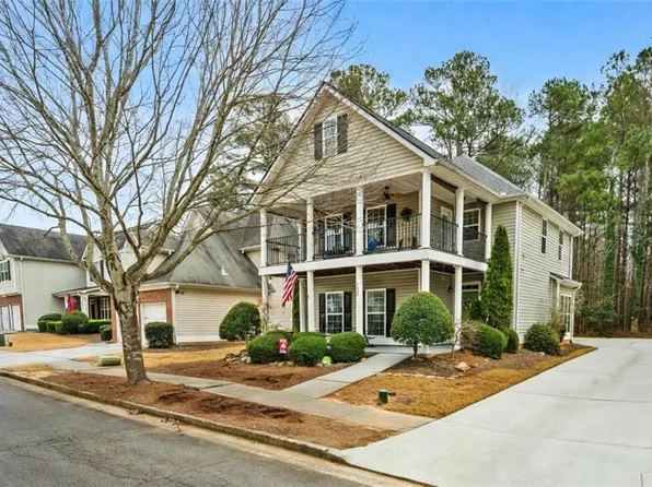 4662 Liberty Square Dr, Acworth, GA 30101