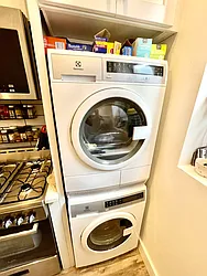 Rented by Pear NYC LLC