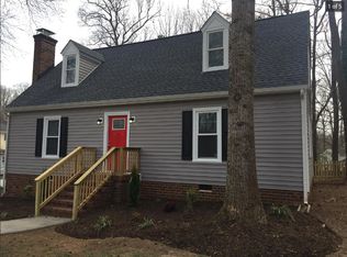 12311 Deerhurst Dr, Midlothian, VA 23113