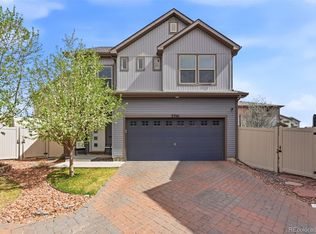 9541 Timberlake Loop, Colorado Springs, CO 80927