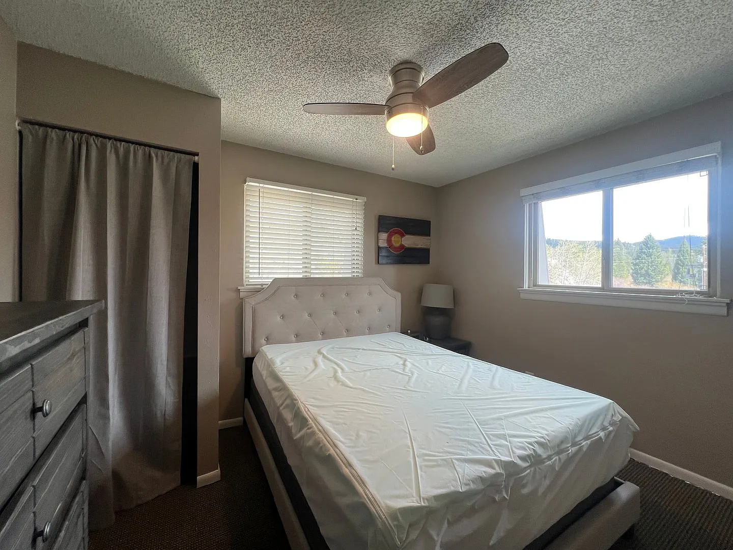 Beautifully updated 2-bedroom, 2-bathroom condo in Winter Park — Photo 3
