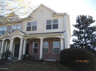 552 Ivy Brook Way, Macon, GA 31210