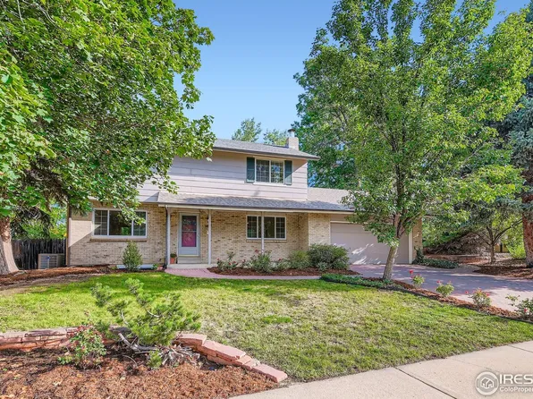 7711 Devonshire Ct, Boulder, CO 80301