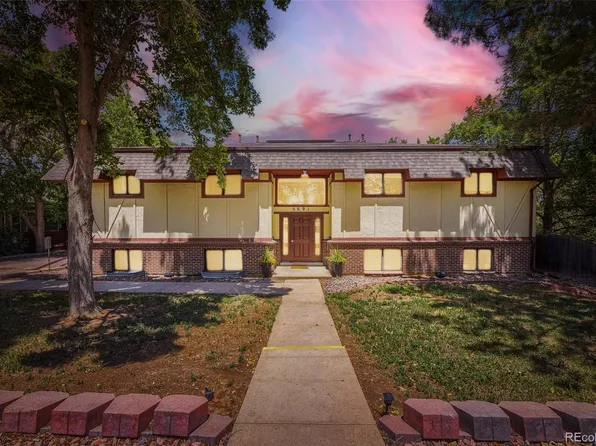 5691 W 35th Avenue #1D, Denver, CO 80212