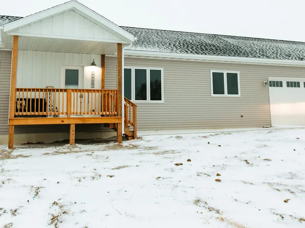 12489 Flickertail St, Watford City, ND 58854