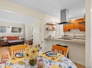 3262 Ashford St UNIT A, San Diego, CA 92111