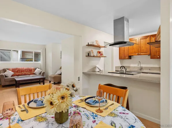 3262 Ashford St Unit A, San Diego, CA 92111