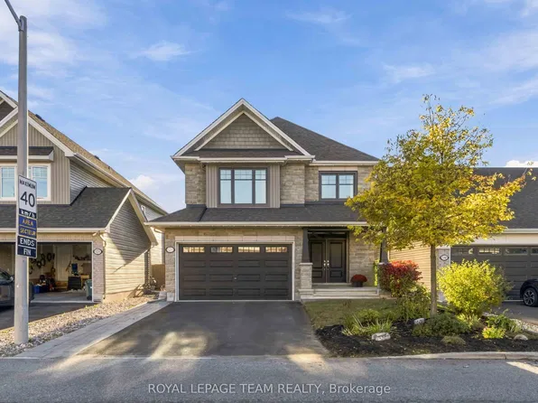 578 Rockrose Way, Ottawa, ON K1T 0J9