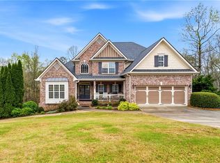 6238 Cascade Falls Dr, Buford, GA 30518