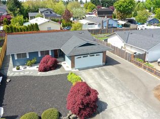 9808 1st Ave SE, Everett, WA 98208