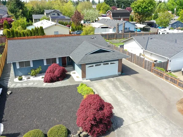9808 1st Avenue SE, Everett, WA 98208