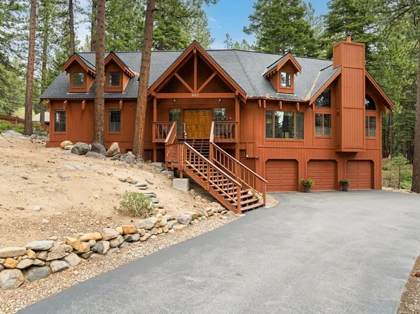 802 Oneil Way, Incline Village, NV 89451