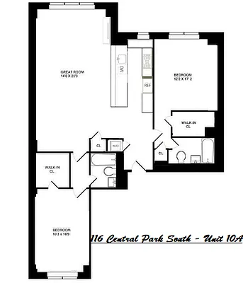 Rented by AZ REALTY NYC LLC | media 12