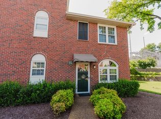 2741 Linmar Ave, Nashville, TN 37215