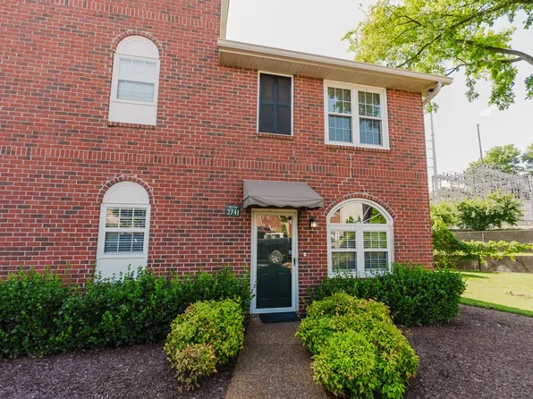 2741 Linmar Ave, Nashville, TN 37215