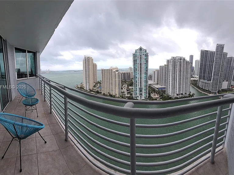 325 S Biscayne Blvd #3321 — Photo 27