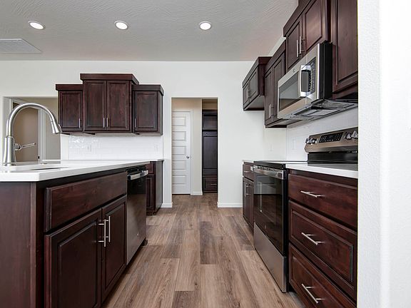 5th image of 868 E Virginia Lane Lot 151