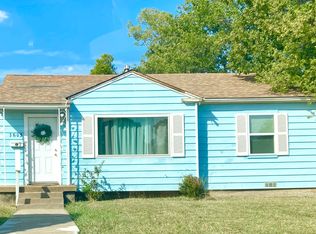 3603 Linda Dr, Dallas, TX 75220