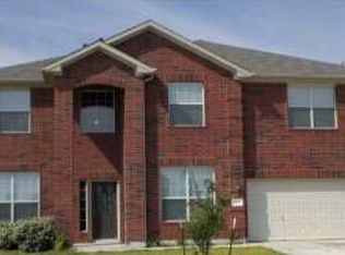 805 Rochester Castle Way, Pflugerville, TX 78660