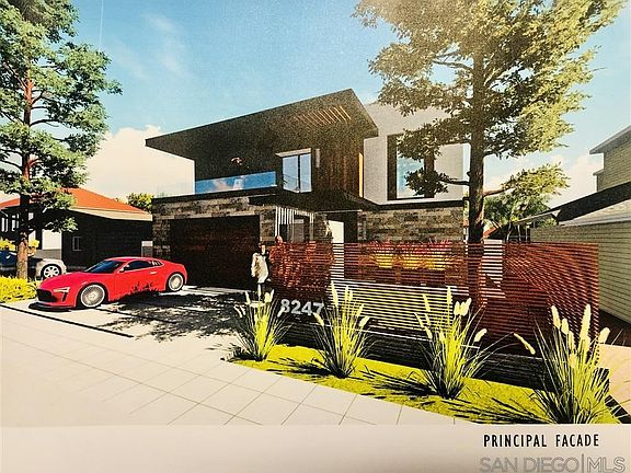 2nd image of 8247 Paseo Del Ocaso