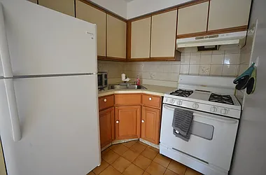 Rented by Citi Homes Inc