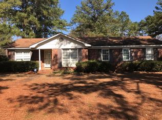 2623 Partridge Dr, Albany, GA 31707