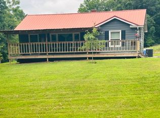 3715 Elkhorn Rd, Campbellsville, KY 42718