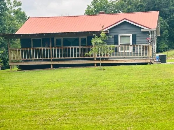 3715 Elkhorn Rd, Campbellsville, KY 42718