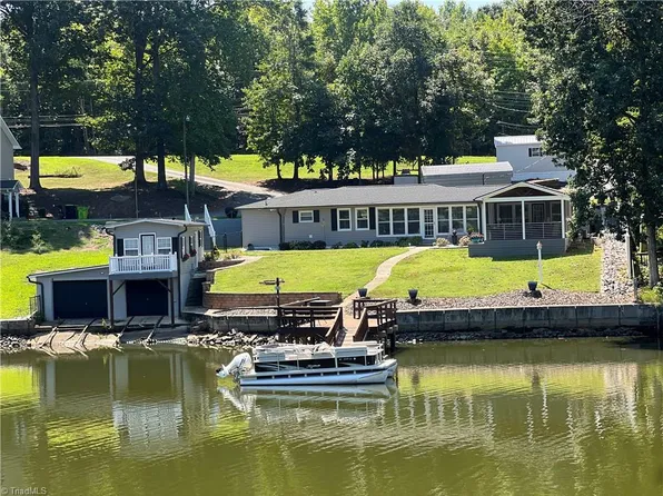 1102 Riverview Rd, Lexington, NC 27292