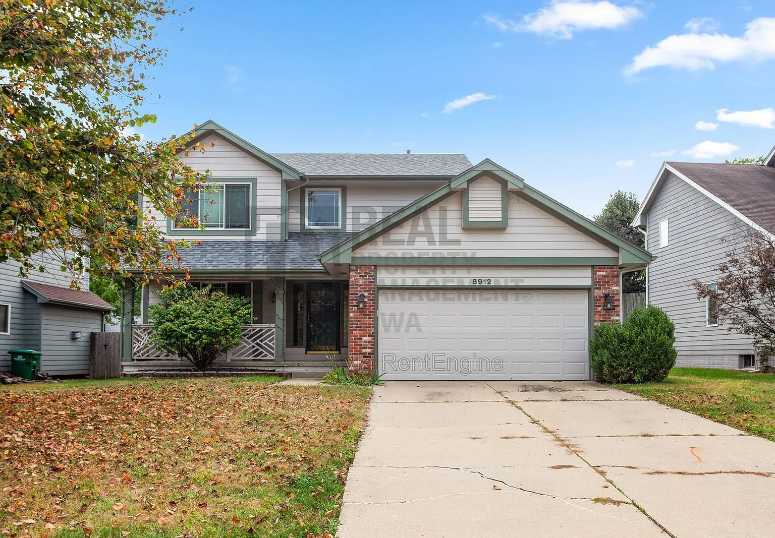 4 bed, 3.0 bath, 2407 sqft, $2,495 — Photo 1