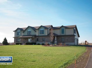 8347 W Kennedy Rd, Peotone, IL 60468