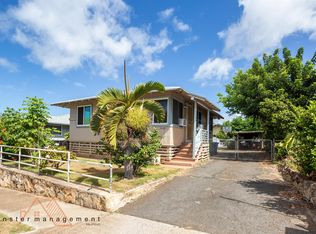 3428 Edna St, Honolulu, HI 96815