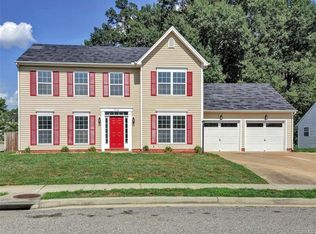5710 Jasonwood Ct, Richmond, VA 23225