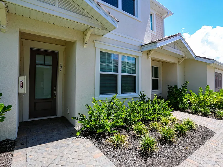 4709 Arboretum Cir #101 — Photo 30