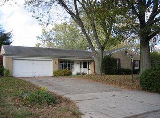 5709 7 Gables Ave, Trotwood, OH 45426