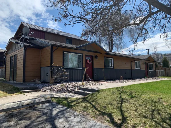 100 Mission Ct, 100 Mission Ct #1, Missoula, MT 59801