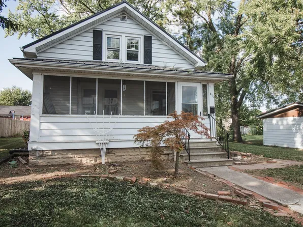 411 E Franklin St, Berne, IN 46711